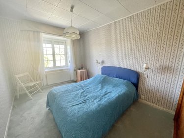 Maison a vendre Reims 51100 Marne 105 m2 5 pièces 243000 euros