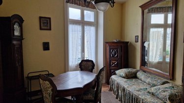 Appartement a vendre Saint-Malo 35400 Ille-et-Vilaine 47 m2 3 pièces 208000 euros