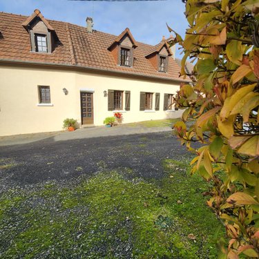 Maison a vendre Avezé 72400 Sarthe 146 m2 6 pièces 520000 euros