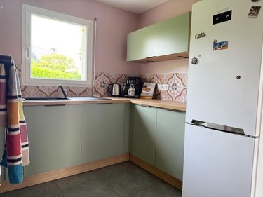 Maison a vendre Ploumagoar 22970 Côtes-d'Armor 90 m2 5 pièces 252960 euros