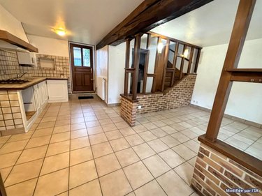 Maison a vendre Bourges 18000 Cher 52 m2 3 pièces 76000 euros