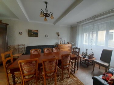 Maison a vendre Vaiges 53480 Mayenne 85 m2 4 pièces 93200 euros