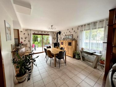 Maison a vendre Bourgbarré 35230 Ille-et-Vilaine 147 m2 13 pièces 426974 euros
