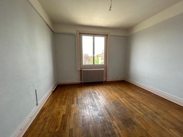 Location appartement Saint-Denis-lès-Bourg 01000 Ain 79 m2 3 pièces 600 euros