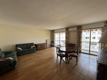 Appartement a vendre Chambéry 73000 Savoie 100 m2 5 pièces 335000 euros