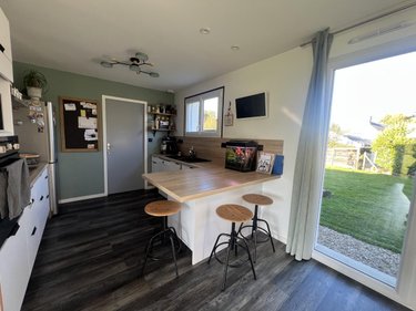 Maison a vendre Bagnoles-de-l'Orne-Normandie 61140 Orne 86 m2 3 pièces 210000 euros