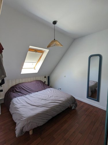 Maison a vendre Guiclan 29410 Finistère 97 m2 5 pièces 219400 euros
