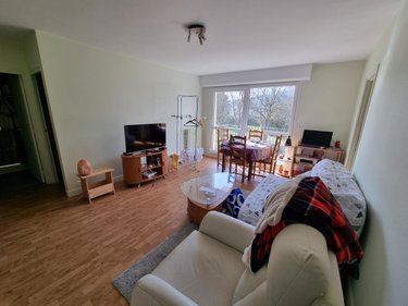 Appartement a vendre Hérouville-Saint-Clair 14200 Calvados 47 m2  100700 euros