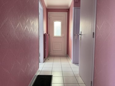 Maison a vendre Ploumagoar 22970 Côtes-d'Armor 60 m2  128160 euros