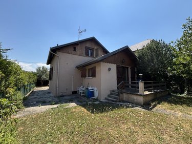 Maison a vendre Barberaz 73000 Savoie 102 m2 5 pièces 376000 euros