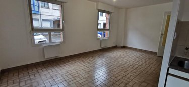 Appartement a vendre Arras 62000 Pas-de-Calais 35 m2 1 pièce 99800 euros