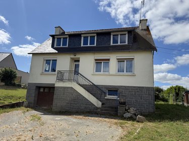 Maison a vendre Grâces 22200 Côtes-d'Armor 110 m2 5 pièces 170080 euros