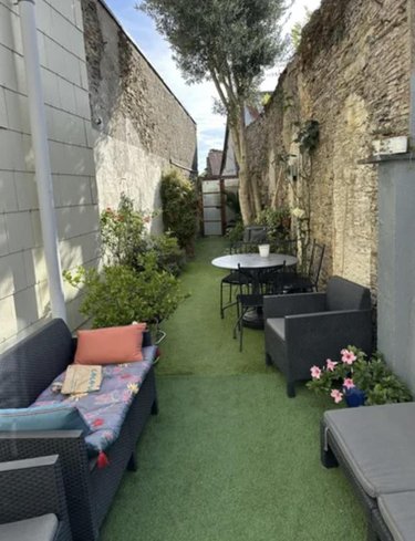 Maison a vendre Candé 49440 Maine-et-Loire 146 m2  198500 euros