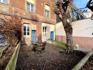 Appartement a vendre Rouen 76000 Seine-Maritime 38 m2 2 pièces 139900 euros