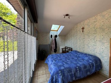 Maison a vendre Laillé 35890 Ille-et-Vilaine 156 m2 7 pièces 334400 euros