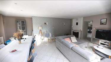 Maison a vendre Le Theil-de-Bretagne 35240 Ille-et-Vilaine 160 m2 7 pièces 374600 euros