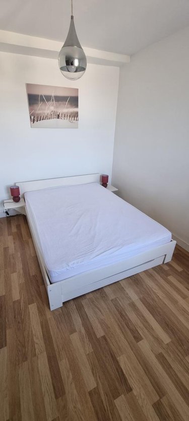 Appartement a vendre Angers 49000 Maine-et-Loire 72 m2 3 pièces 225320 euros