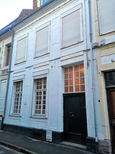 Maison a vendre Cambrai 59400 Nord 91 m2 3 pièces 93500 euros