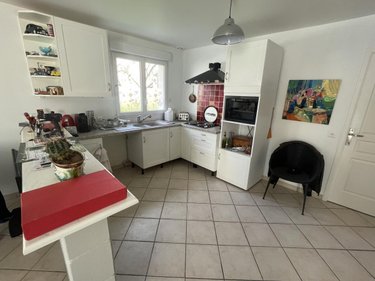 Maison a vendre Laval 53000 Mayenne 112 m2  183400 euros