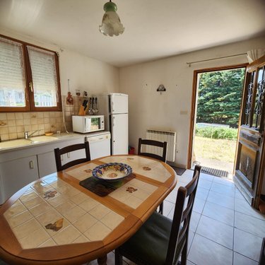 Maison a vendre Lamnay 72320 Sarthe 72 m2 3 pièces 63600 euros