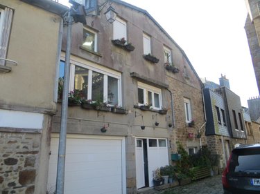 Maison a vendre Noues de Sienne 14380 Calvados 297 m2  147700 euros
