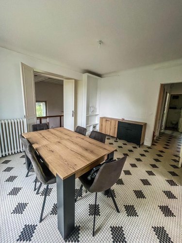 Maison a vendre Angers 49000 Maine-et-Loire 167 m2 8 pièces 492560 euros