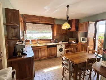 Maison a vendre Corenc 38700 Isère 145 m2 6 pièces 430000 euros