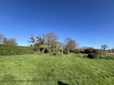 Maison a vendre Yvignac-la-Tour 22350 Côtes-d'Armor 212 m2 9 pièces 361500 euros