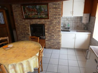 Maison a vendre Lignol 56160 Morbihan 55 m2 3 pièces 20780 euros