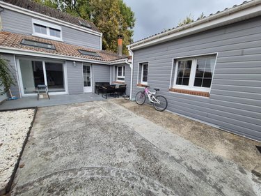 Maison a vendre Beaurains 62217 Pas-de-Calais 99 m2 3 pièces 179200 euros