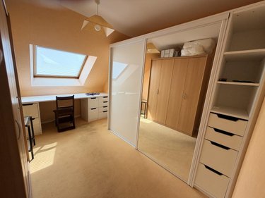 Maison a vendre Brech 56400 Morbihan 107 m2 5 pièces 351080 euros