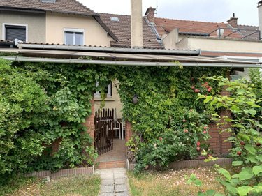 Maison a vendre Reims 51100 Marne 110 m2 6 pièces 253900 euros