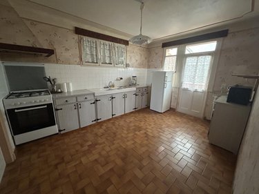 Maison a vendre Plédran 22960 Côtes-d'Armor 67 m2 7 pièces 196100 euros