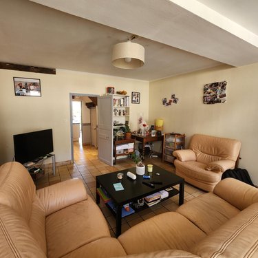 Maison a vendre La-Ferté-Bernard 72400 Sarthe 130 m2 6 pièces 197600 euros