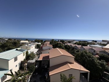 Appartement a vendre La Possession 97419 Réunion 86 m2 3 pièces 290000 euros