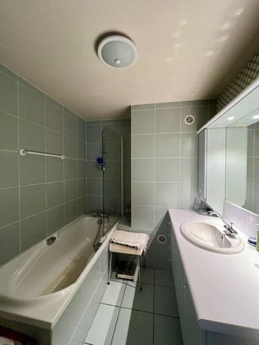 Appartement a vendre Lorient 56100 Morbihan 66 m2 3 pièces 187776 euros