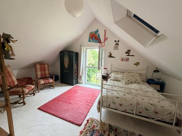 Maison a vendre Plumergat 56400 Morbihan 143 m2 4 pièces 293440 euros