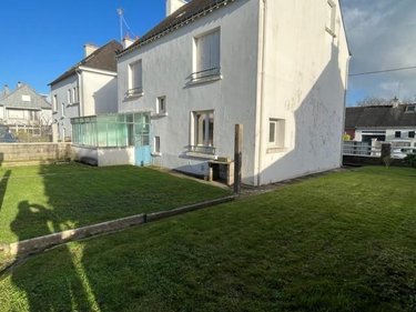 Maison a vendre Lanester 56600 Morbihan 105 m2 5 pièces 193064 euros