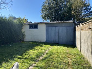 Maison a vendre Caudebec-lès-Elbeuf 76320 Seine-Maritime 115 m2 4 pièces 184000 euros