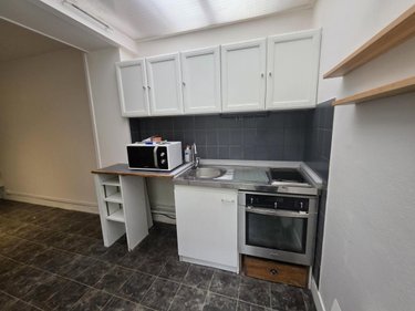 Appartement a vendre Paris 11e arrondissement 75011 Paris 28 m2 2 pièces 314400 euros