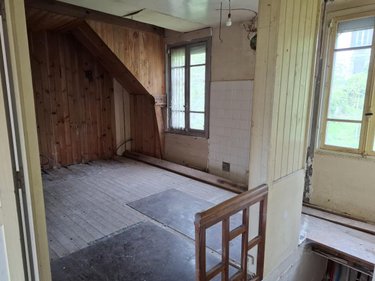 Maison a vendre Caurel 22530 Côtes-d'Armor 102 m2  27500 euros