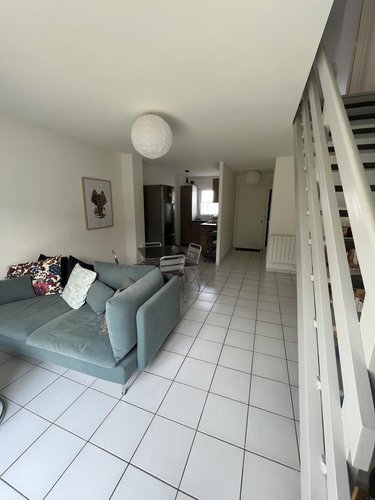Location appartement Ploemeur 56270 Morbihan 50 m2  750 euros