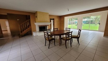 Maison a vendre Solesmes 72300 Sarthe 261 m2 7 pièces 239200 euros