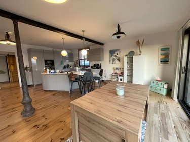 Maison a vendre Ploubazlanec 22620 Côtes-d'Armor 112 m2 6 pièces 467550 euros