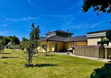 Maison a vendre Saint-Agathon 22200 Côtes-d'Armor 218 m2 8 pièces 518176 euros