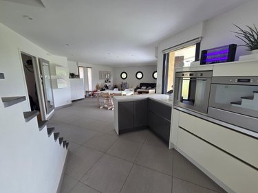 Maison a vendre Ennetières-en-Weppes 59320 Nord 137 m2  519000 euros