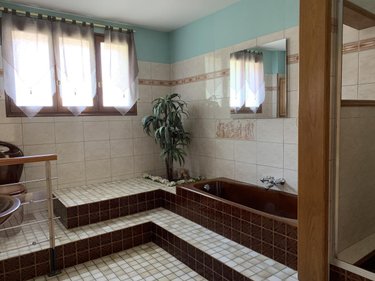 Maison a vendre Pouillon 51220 Marne 160 m2 6 pièces 367000 euros