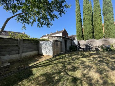 Maison a vendre Le Mans 72000 Sarthe 69 m2 4 pièces 203300 euros