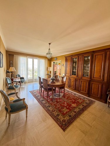 Appartement a vendre Angers 49000 Maine-et-Loire 110 m2 4 pièces 277720 euros