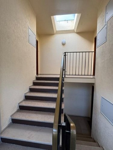 Appartement a vendre Colombes 92700 Hauts-de-Seine 58 m2 2 pièces 220000 euros